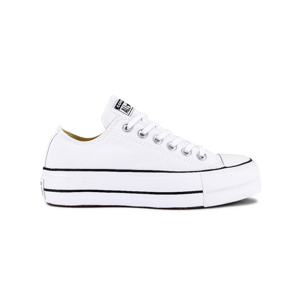 Chuck Taylor all star converse Lift Sneaker - size 9.5